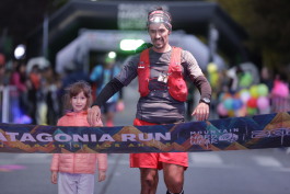 Patagonia Run 2024 - 70K | 110K | 100M