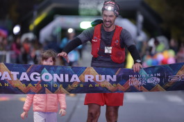 Patagonia Run 2024 - 70K | 110K | 100M