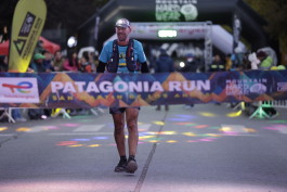 Patagonia Run 2024 - 70K | 110K | 100M