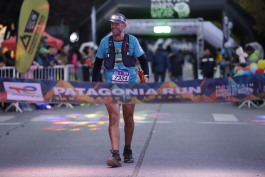 Patagonia Run 2024 - 70K | 110K | 100M