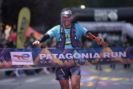 Patagonia Run 2024 - 70K | 110K | 100M