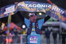 Patagonia Run 2024 - 70K | 110K | 100M