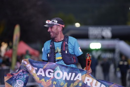 Patagonia Run 2024 - 70K | 110K | 100M