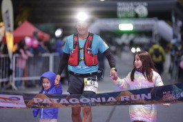 Patagonia Run 2024 - 70K | 110K | 100M