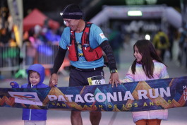 Patagonia Run 2024 - 70K | 110K | 100M