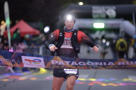 Patagonia Run 2024 - 70K | 110K | 100M