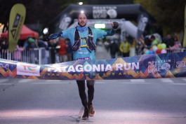 Patagonia Run 2024 - 70K | 110K | 100M