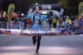 Patagonia Run 2024 - 70K | 110K | 100M