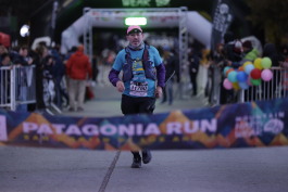 Patagonia Run 2024 - 70K | 110K | 100M