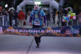 Patagonia Run 2024 - 70K | 110K | 100M