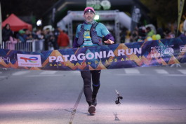 Patagonia Run 2024 - 70K | 110K | 100M