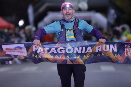 Patagonia Run 2024 - 70K | 110K | 100M