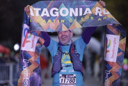 Patagonia Run 2024 - 70K | 110K | 100M