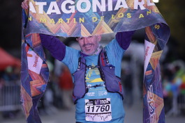 Patagonia Run 2024 - 70K | 110K | 100M