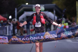 Patagonia Run 2024 - 70K | 110K | 100M