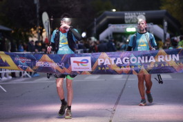 Patagonia Run 2024 - 70K | 110K | 100M