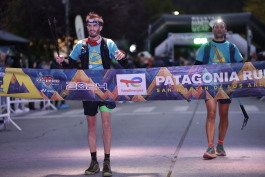 Patagonia Run 2024 - 70K | 110K | 100M