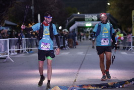 Patagonia Run 2024 - 70K | 110K | 100M