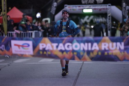 Patagonia Run 2024 - 70K | 110K | 100M