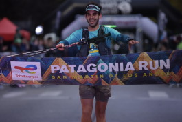 Patagonia Run 2024 - 70K | 110K | 100M