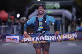 Patagonia Run 2024 - 70K | 110K | 100M