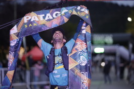 Patagonia Run 2024 - 70K | 110K | 100M