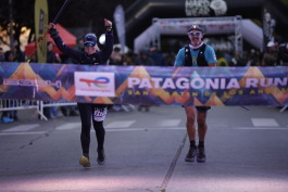 Patagonia Run 2024 - 70K | 110K | 100M