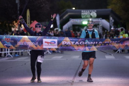 Patagonia Run 2024 - 70K | 110K | 100M