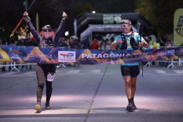 Patagonia Run 2024 - 70K | 110K | 100M