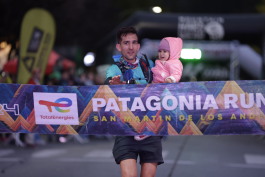 Patagonia Run 2024 - 70K | 110K | 100M