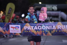 Patagonia Run 2024 - 70K | 110K | 100M