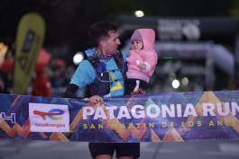 Patagonia Run 2024 - 70K | 110K | 100M