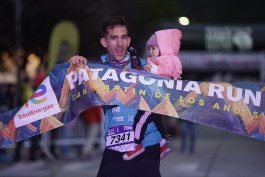 Patagonia Run 2024 - 70K | 110K | 100M