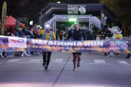 Patagonia Run 2024 - 70K | 110K | 100M