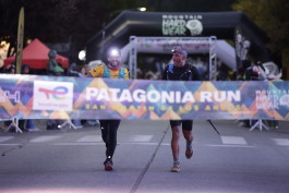 Patagonia Run 2024 - 70K | 110K | 100M