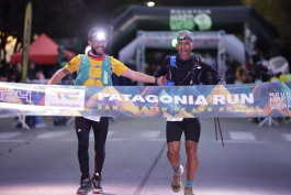 Patagonia Run 2024 - 70K | 110K | 100M