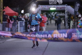 Patagonia Run 2024 - 70K | 110K | 100M