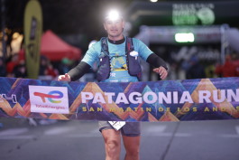 Patagonia Run 2024 - 70K | 110K | 100M