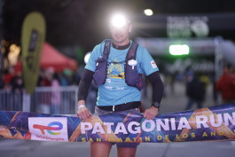 Patagonia Run 2024 - 70K | 110K | 100M