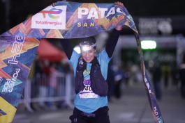 Patagonia Run 2024 - 70K | 110K | 100M