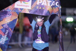 Patagonia Run 2024 - 70K | 110K | 100M