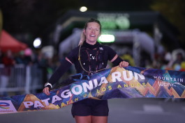 Patagonia Run 2024 - 70K | 110K | 100M