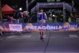 Patagonia Run 2024 - 70K | 110K | 100M