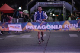 Patagonia Run 2024 - 70K | 110K | 100M