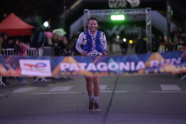 Patagonia Run 2024 - 70K | 110K | 100M