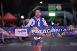 Patagonia Run 2024 - 70K | 110K | 100M