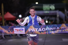 Patagonia Run 2024 - 70K | 110K | 100M