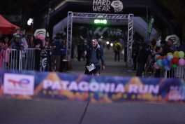 Patagonia Run 2024 - 70K | 110K | 100M