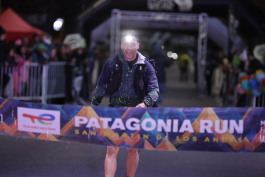 Patagonia Run 2024 - 70K | 110K | 100M