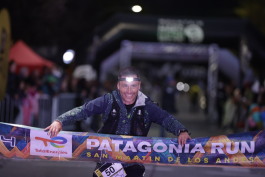 Patagonia Run 2024 - 70K | 110K | 100M